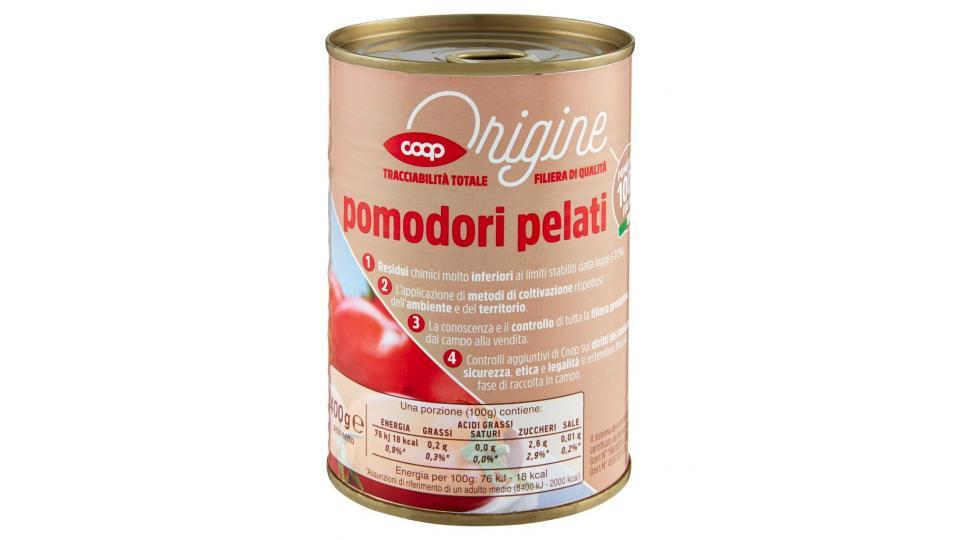 Pomodori Pelati