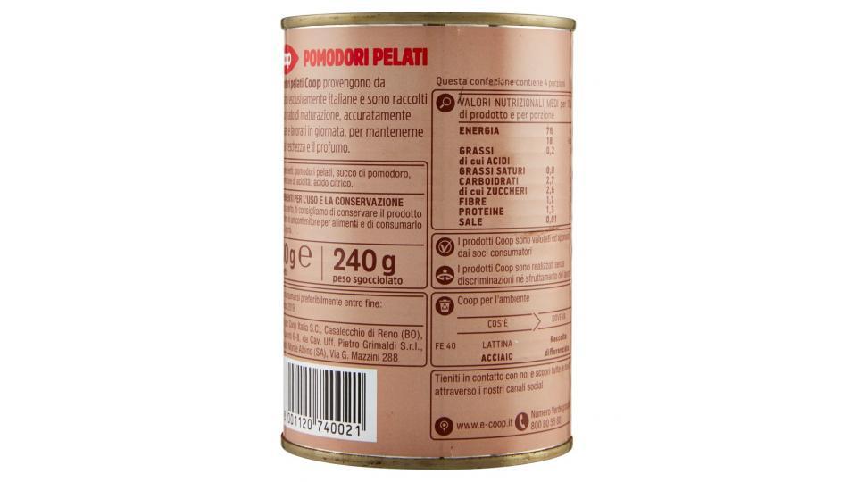 Pomodori Pelati