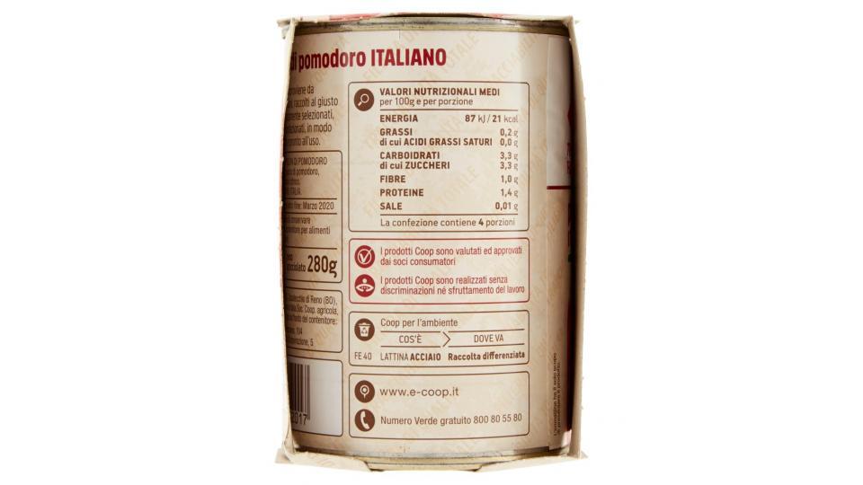 Polpa di Pomodoro Italiano