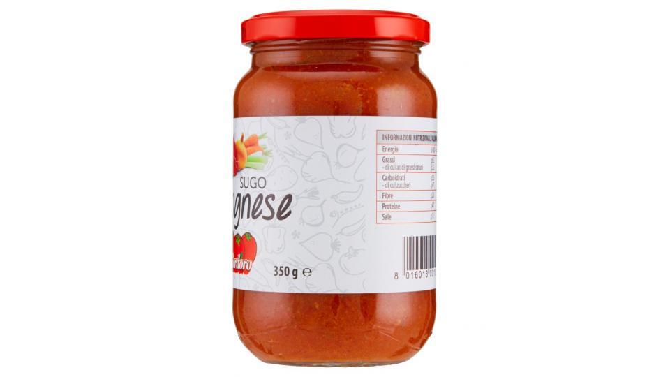 Sugo Bolognese