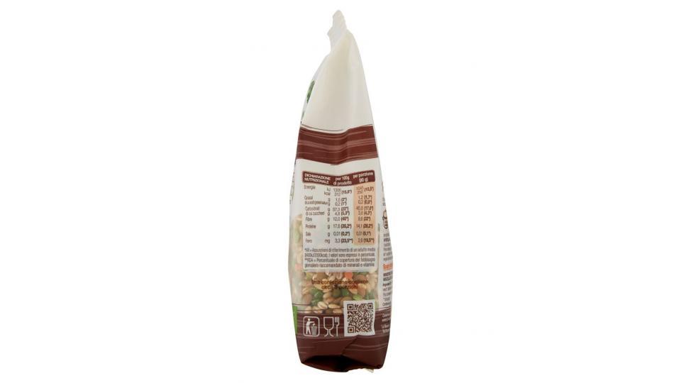 Inconfondibili Minestrone Toscano con Farro Bio