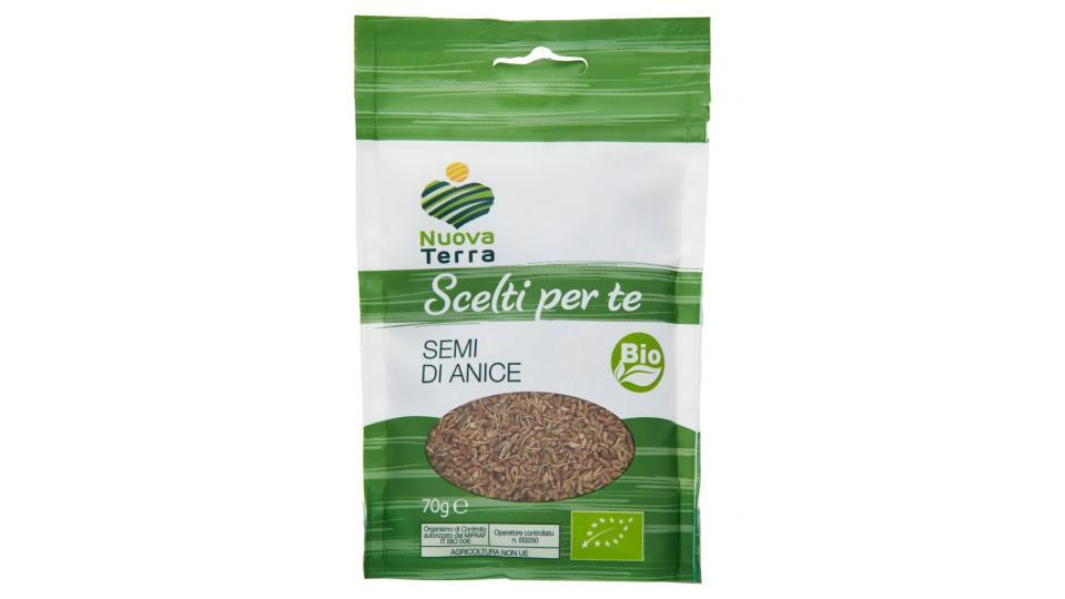 Scelti per Te Semi di Anice