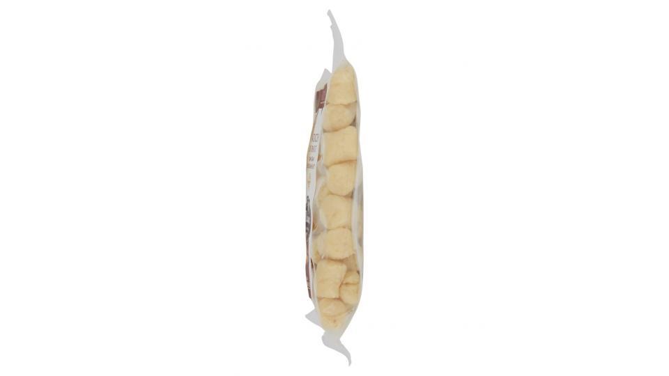 Gnocchi Kamut 