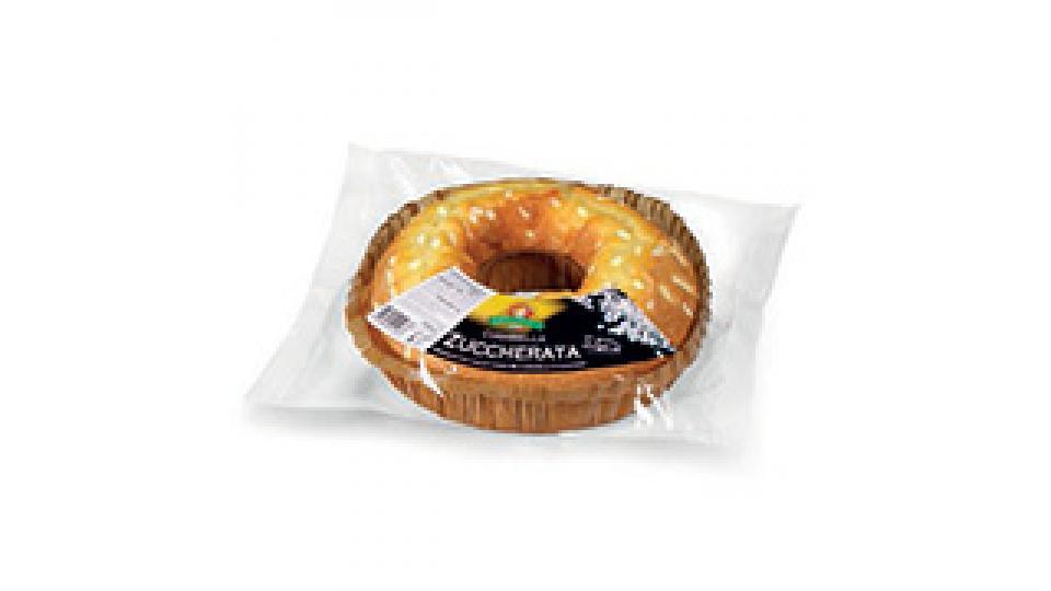 Ciambella Granella