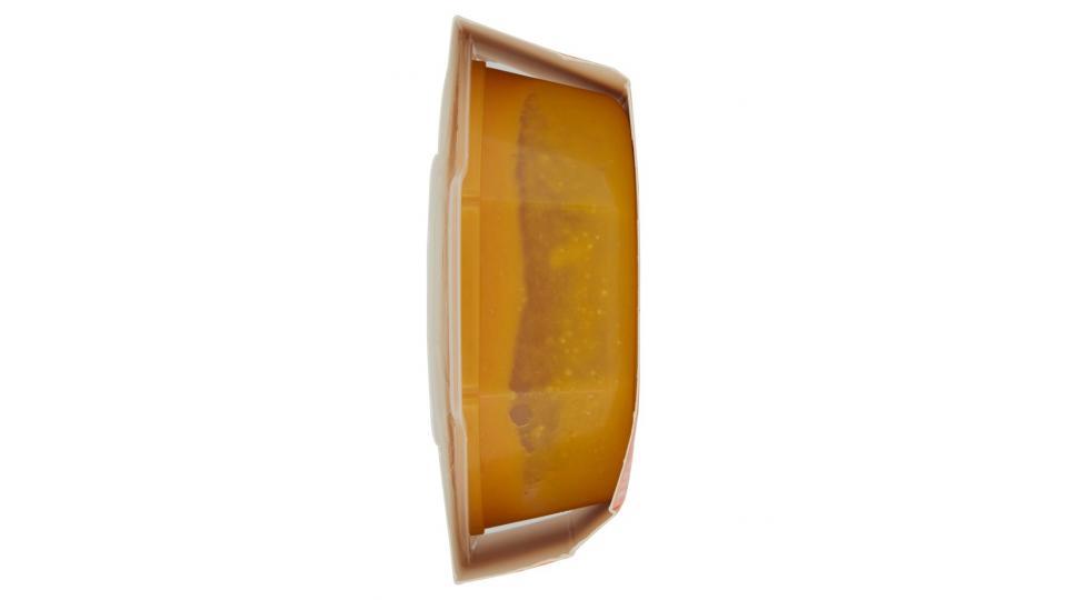 Bio Vellutata Zucca & Semi di Amaranto