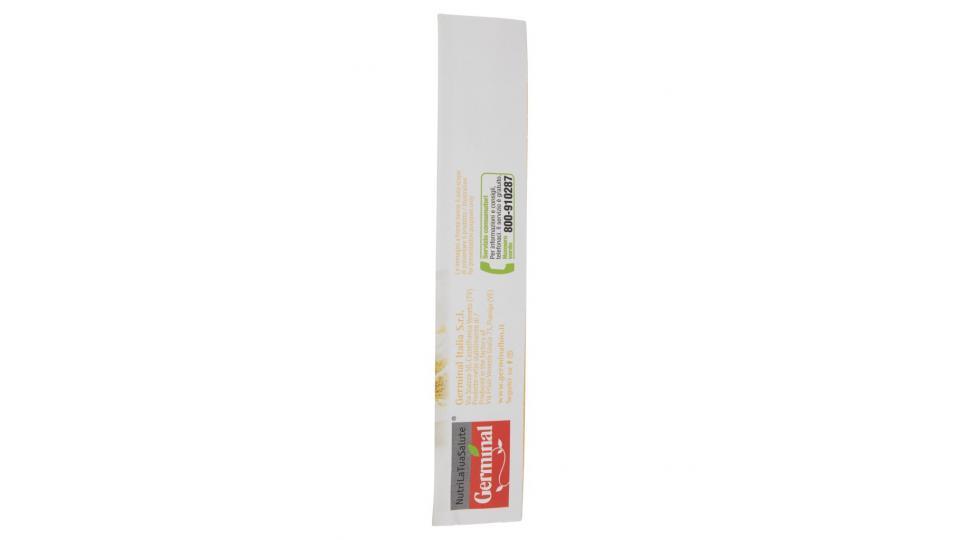 Bio Polpette Amaranto & Carote 6 x 26,7 g