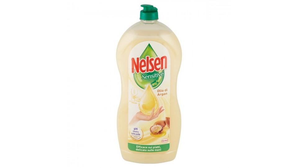 DET. PIATTI SENSITIVE ARGAN