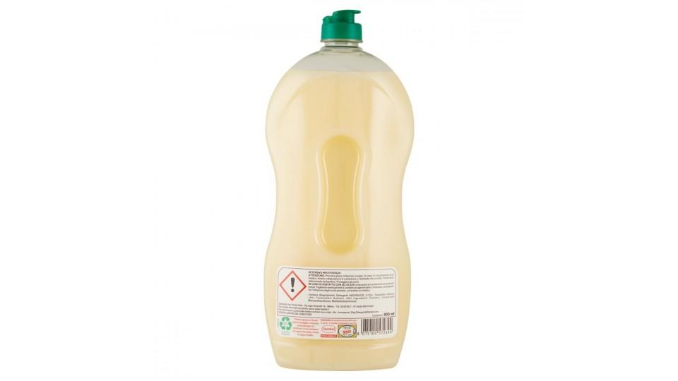 DET. PIATTI SENSITIVE ARGAN