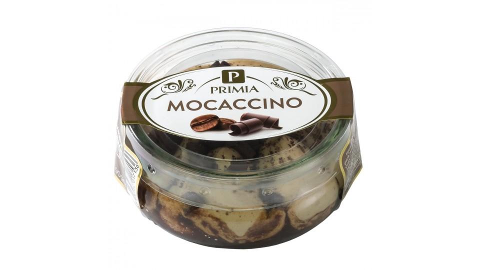 MOCACCINO DESSERT