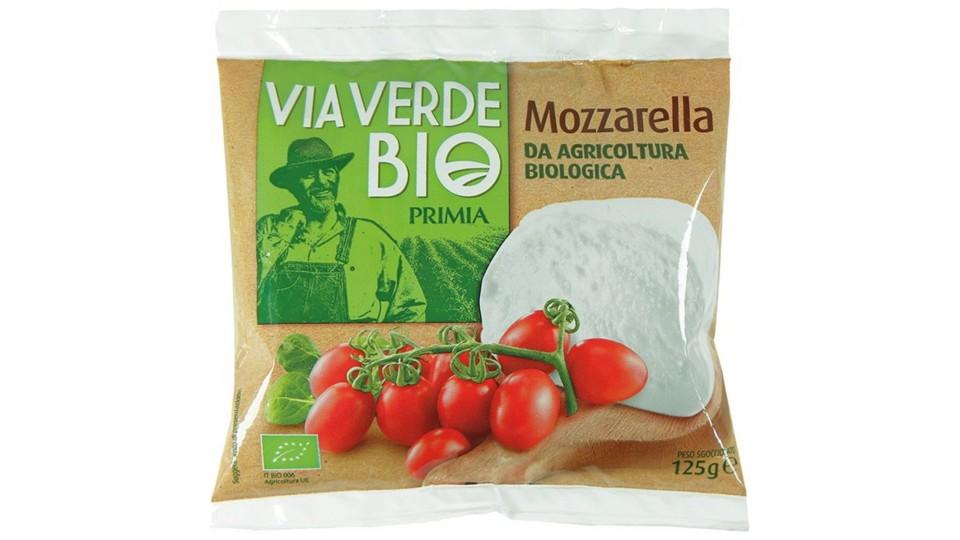 MOZZARELLA