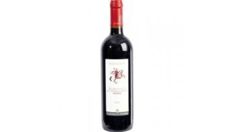 ROSSO BASILICATA IGT