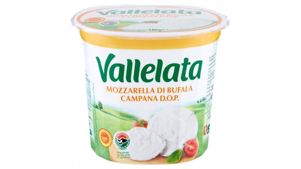 MOZZARELLA DI BUFALA