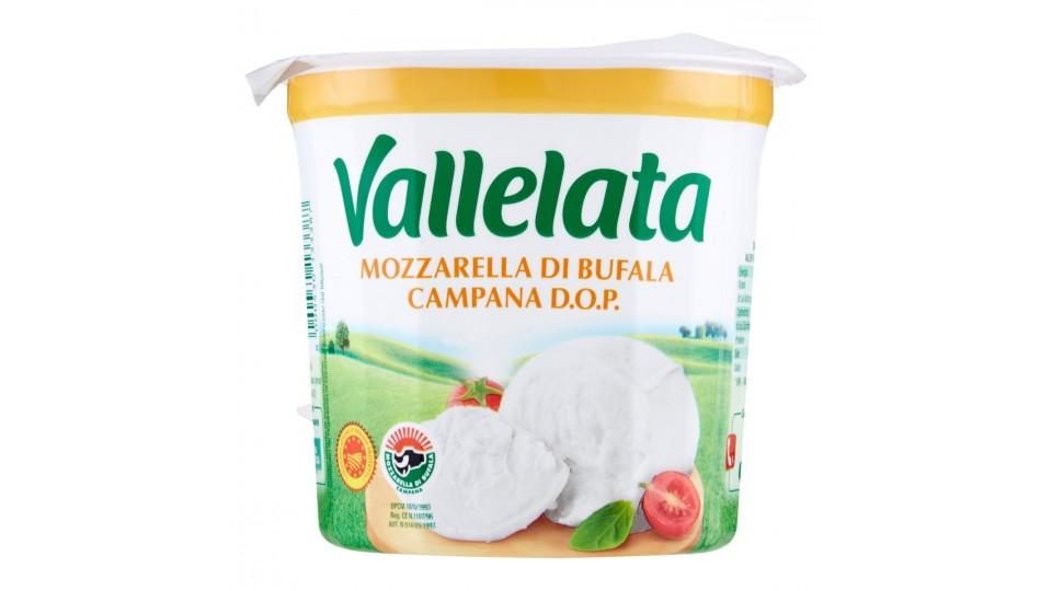 MOZZARELLA DI BUFALA