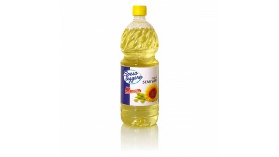 OLIO DI SEMI VARI