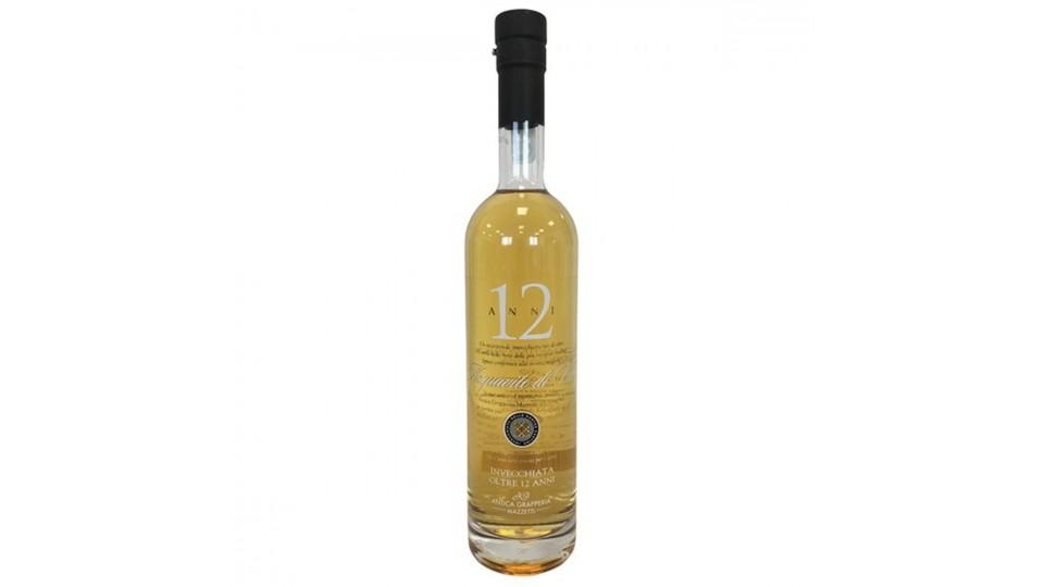 ACQUAVITE 12 ANNI