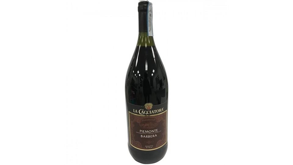 BARBERA DEL PIEMONTE DOC
