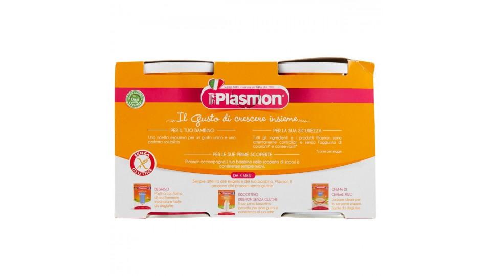 -BISC.PLASMON GRANULAT0 S/GLUT.G.374X2. 