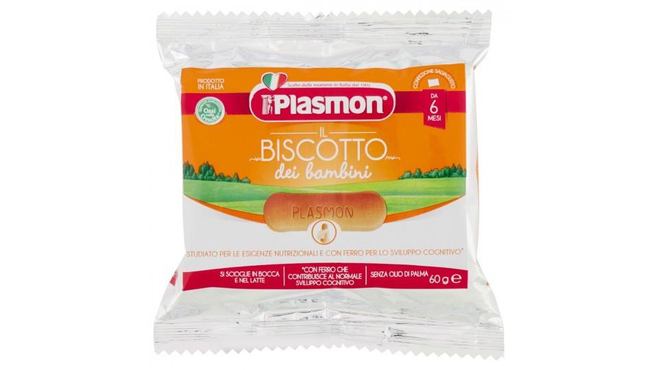 BISCOTTI SNACK
