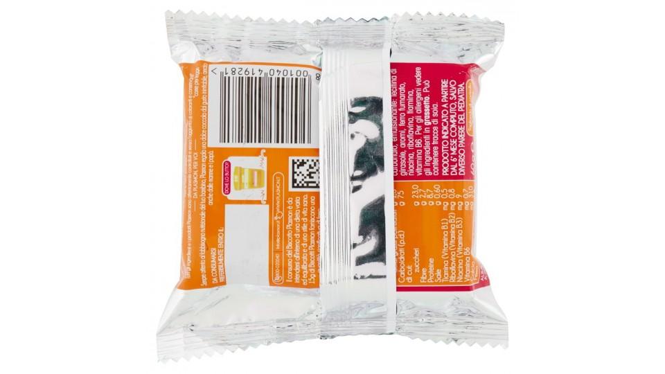 BISCOTTI SNACK