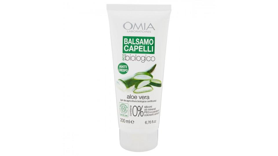 BALSAMO CAPELLI ALOE