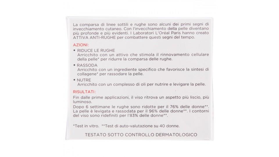 CREMA DERMO EXP.ANTIRUGHE