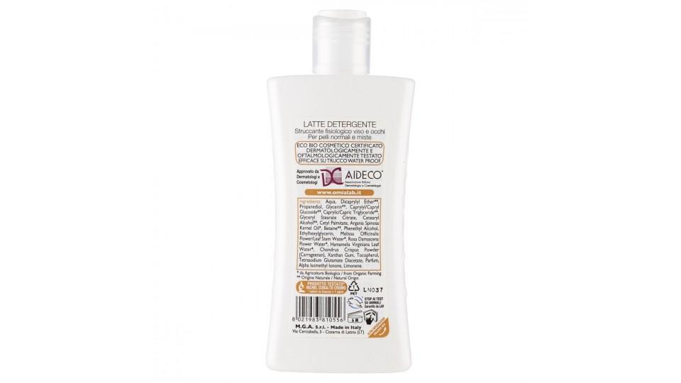 DETERGENTE VISO ALOE VERA