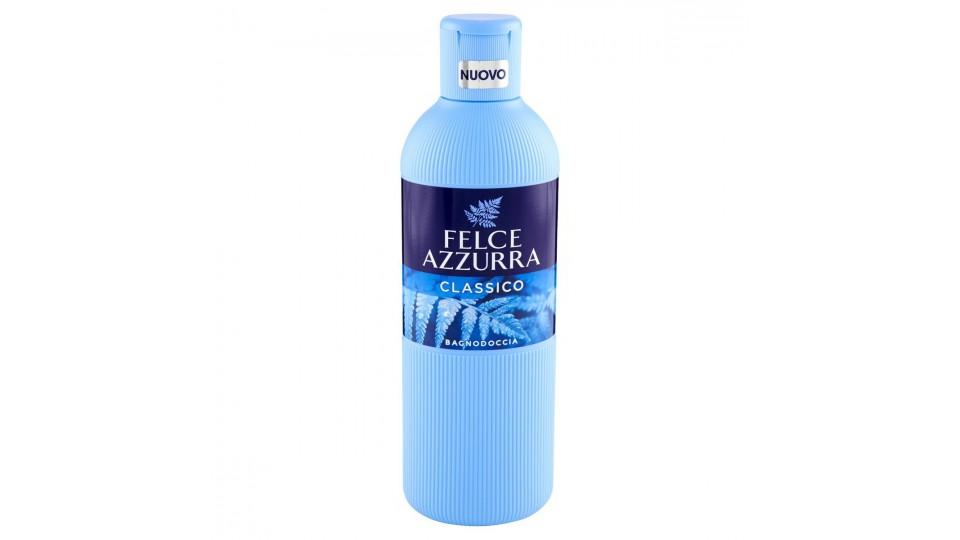 BAGNO CLASSICO