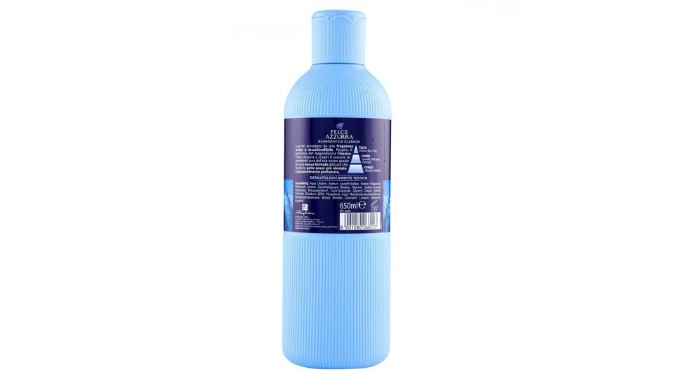 BAGNO CLASSICO