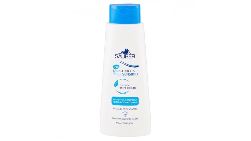 BAGNO DOCCIA