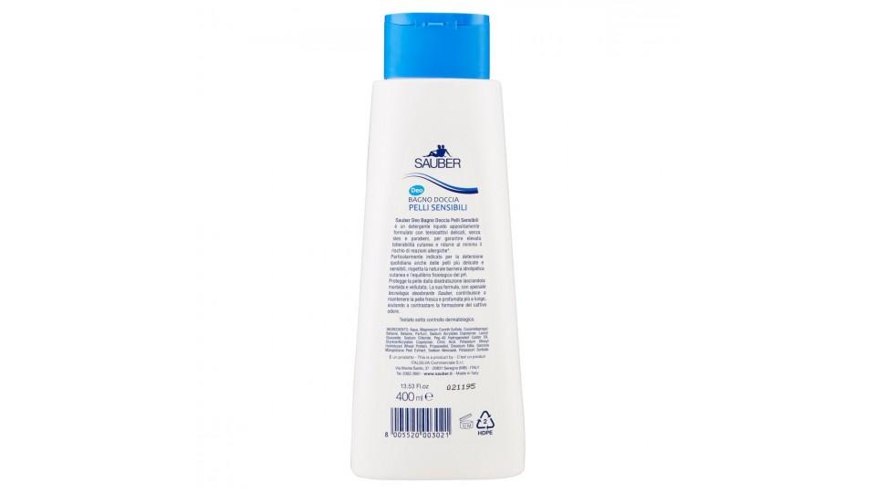 BAGNO DOCCIA