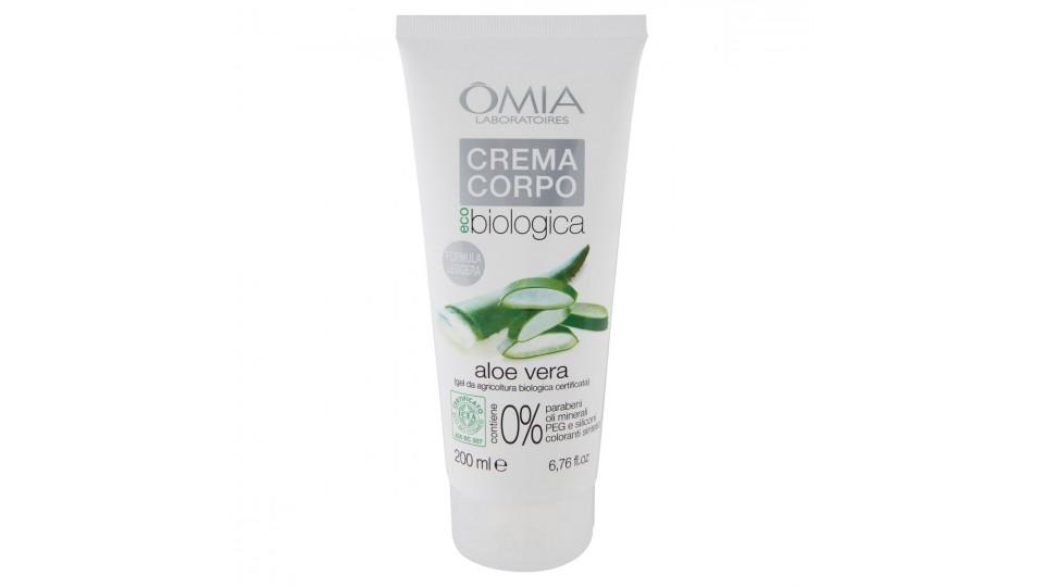 CREMA CORPO ALOE
