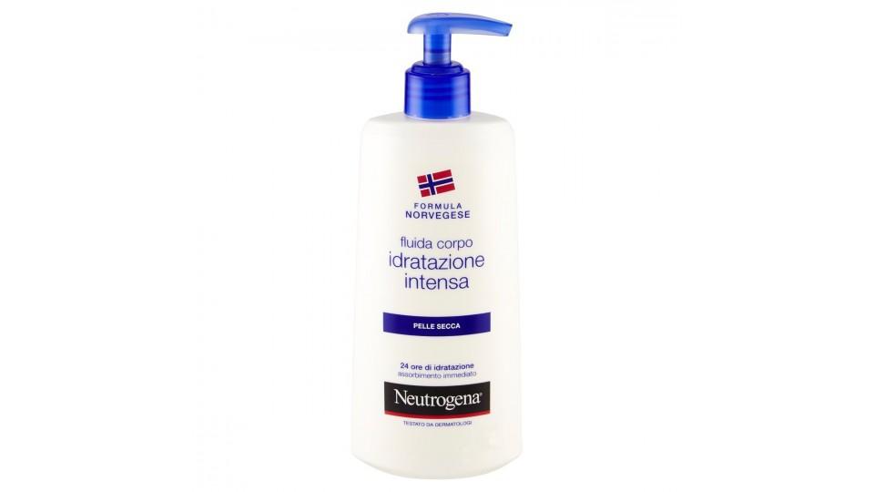 CREMA CORPO FLUIDA