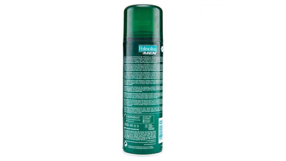 CREMA BARBA MENTOLO