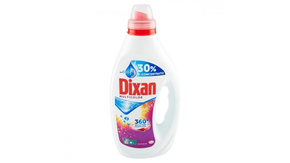 DET. LIQUIDO COLOR