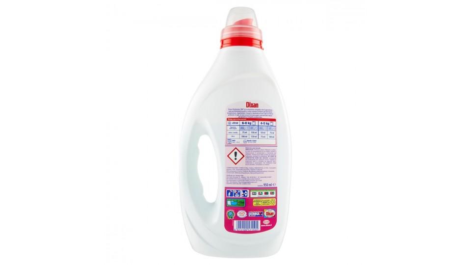 DET. LIQUIDO COLOR