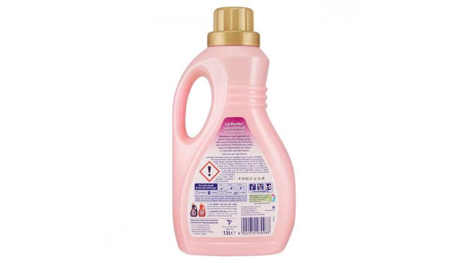 DET. LIQUIDO DELICATI
