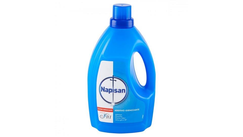 ADDITIVO LIQUIDO