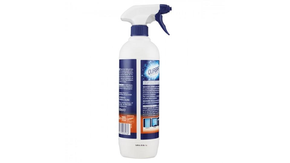 DETERGENTE LEGNO TRIGGER