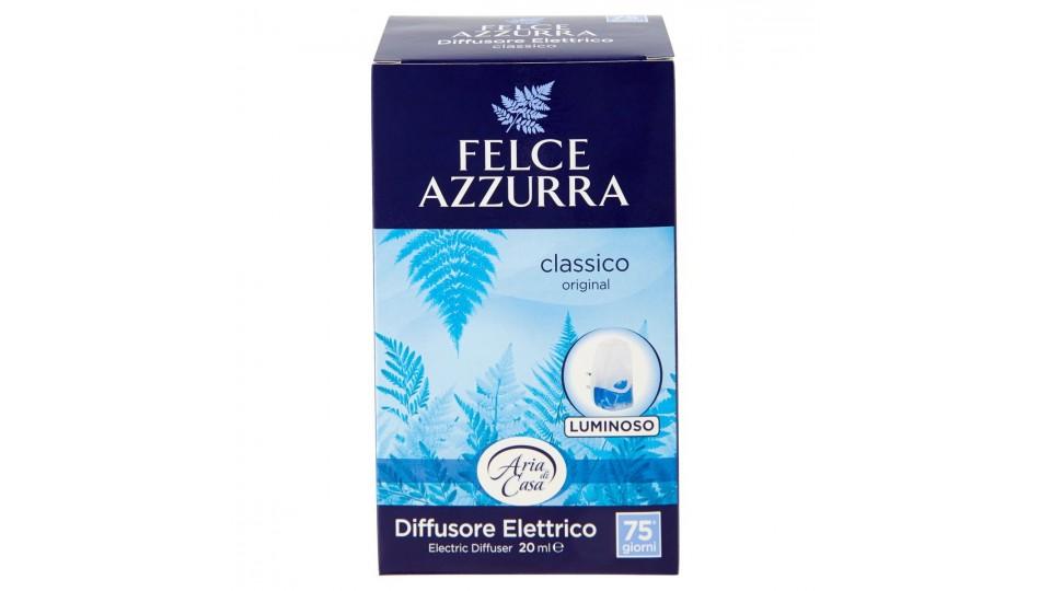 DEO ELETTRICO BASE TALCO