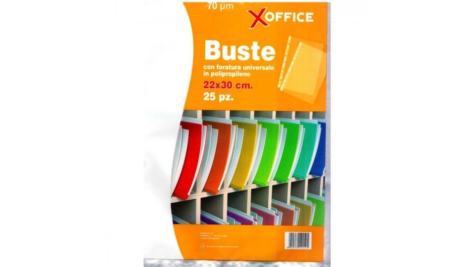 BUSTE COPY SAFE 22X30 70MY