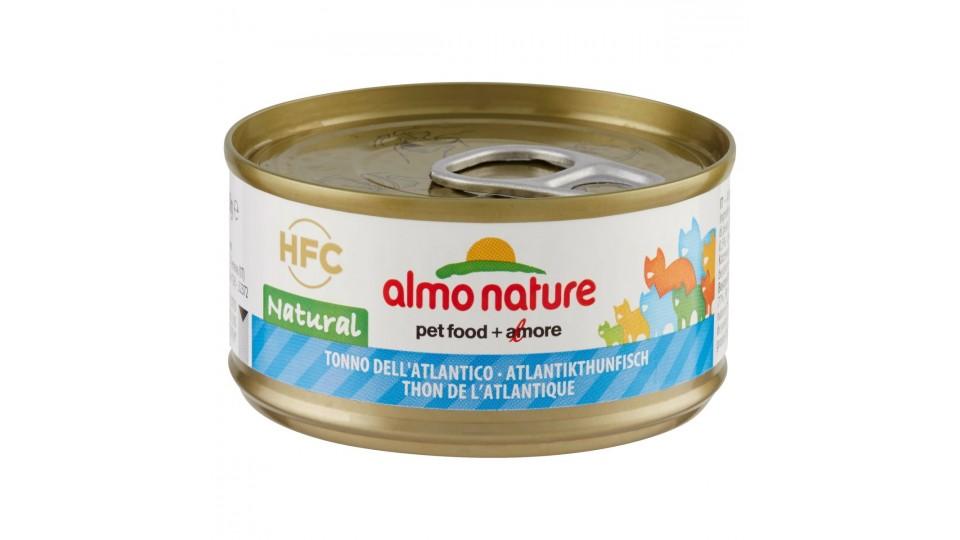 ALIM. UMIDO GATTO TONNO ATLANTICO