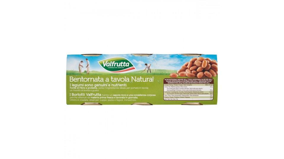 Fagioli Borlotti 