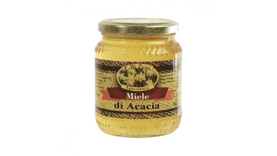 Miele di Acacia