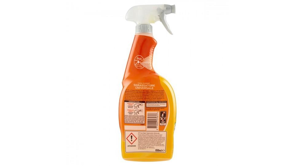 Casa Expert Sgrassatore Universale