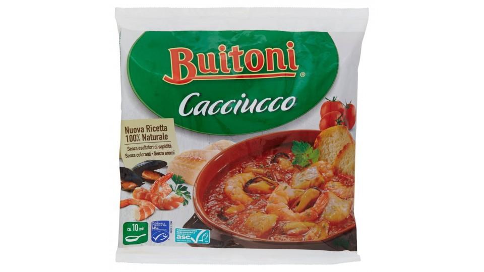 CACCIUCCO