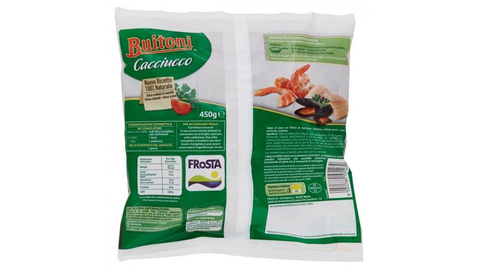 CACCIUCCO