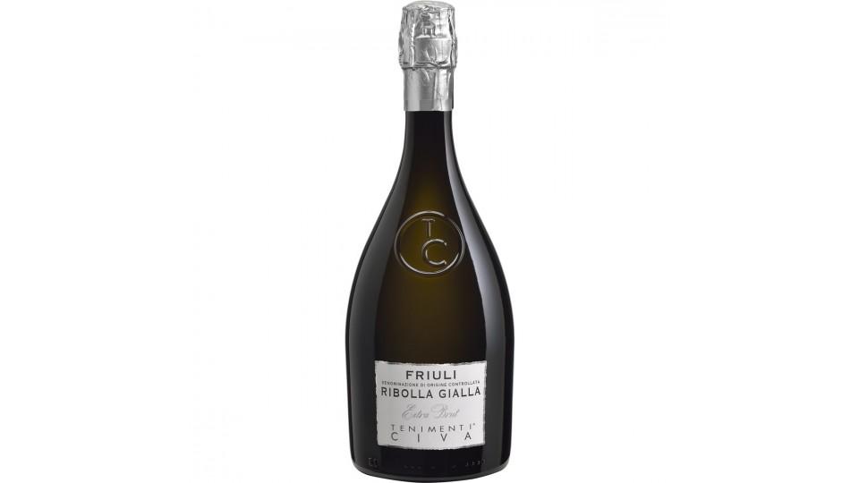 Spumante Prosecco Doc Brut 
