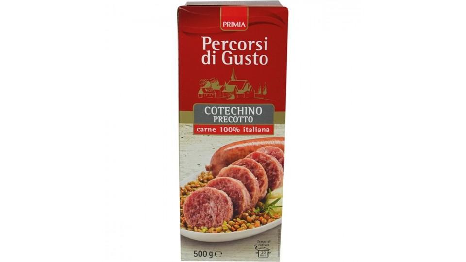 COTECHINO