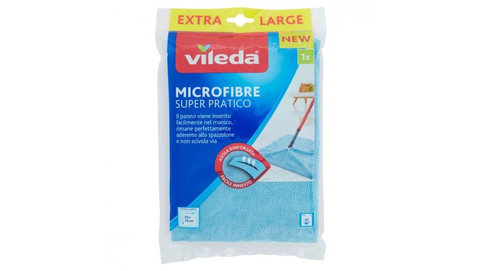PANNO MICROFIBRA SUPER PRATICO