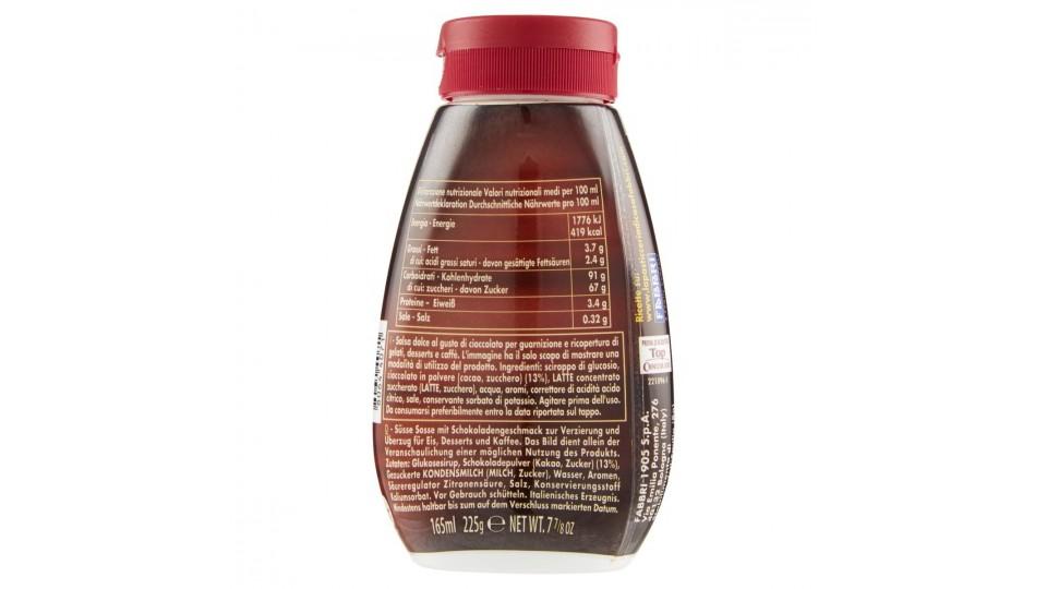 Fabbri mini topping cioccolato